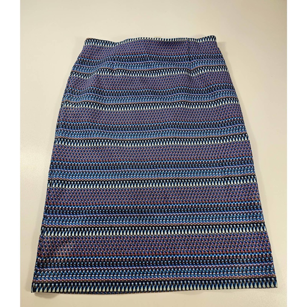 Cato medium M pull on skirt Midi stretch comfort Career Casual ^